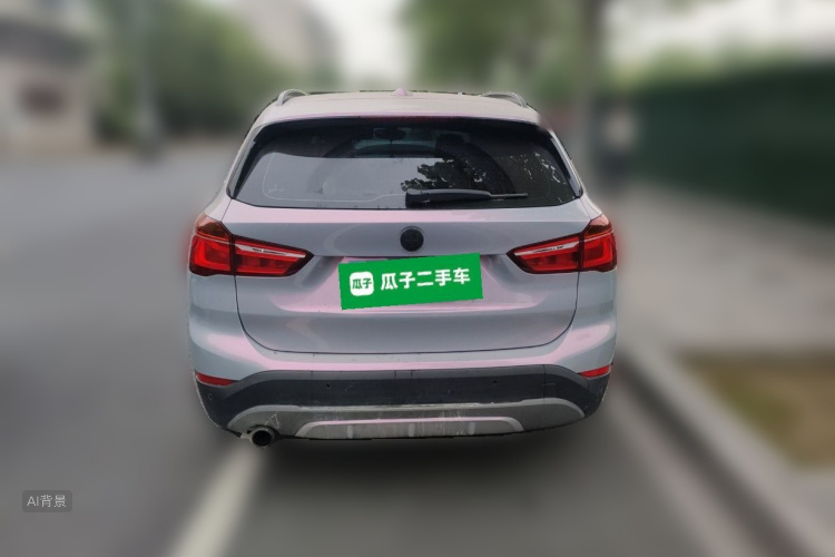 BMW X1 2016 image de voiture #6