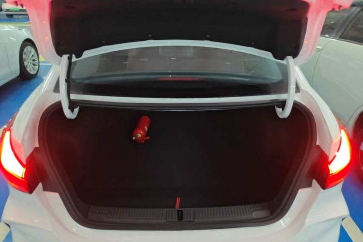 MG 5 2025 #21 MG 5 2025 car image #21