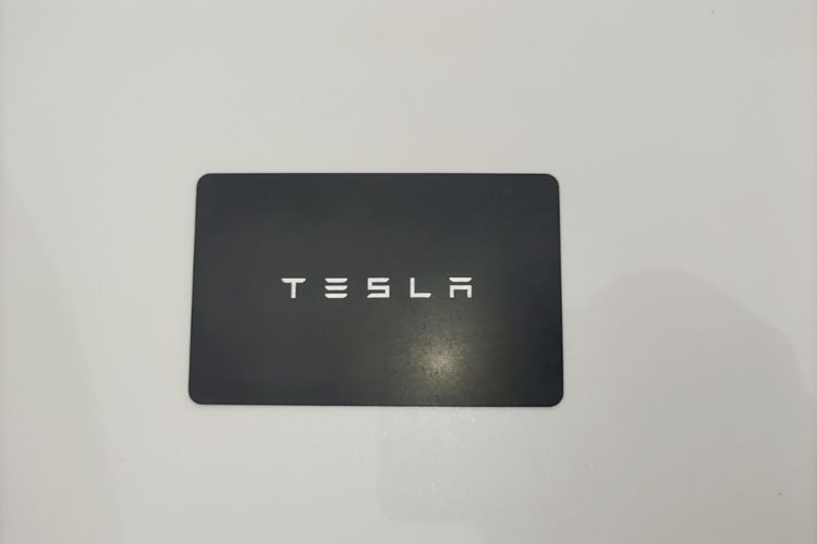 Tesla Model 3 2020 #9 Tesla Model 3 2020 car image #9