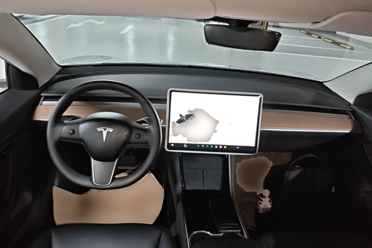 Tesla Model 3 2020 #10 Tesla Model 3 2020 car image #10