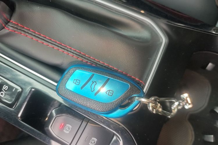 MG 5 2023 immagine di auto #9