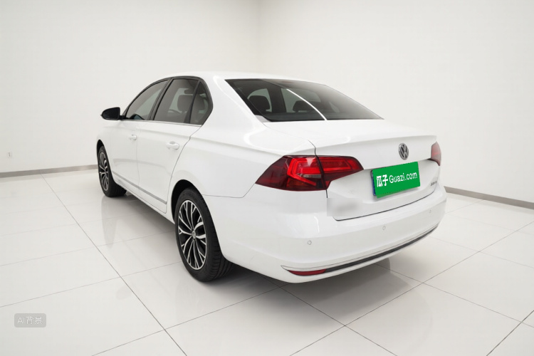 Volkswagen Bora 2019 car image #5