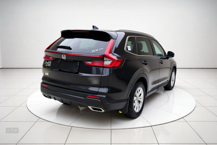Honda CR-V 2023 #7 Honda CR-V 2023 car image #7