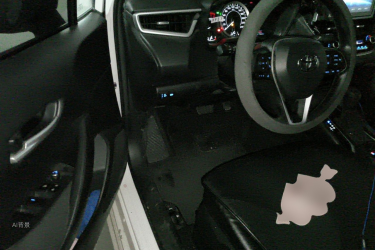 Toyota Corolla 2020 immagine di auto #18