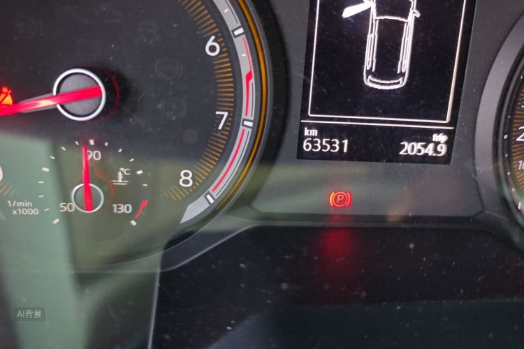 Volkswagen Tharu 2019 imagem de carro #14