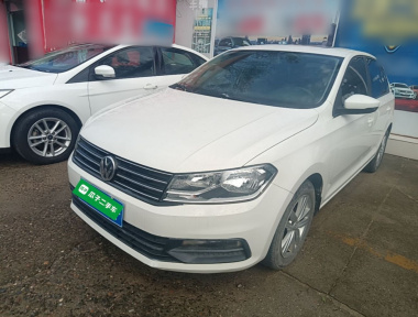 Volkswagen Santana 2016 Volkswagen Santana 2016 imagen de coche