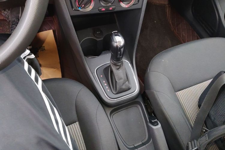 Volkswagen Polo 2018 #18 Volkswagen Polo 2018 car image #18