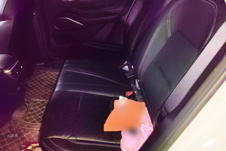 GEELY Emgrand 2023 car image #19