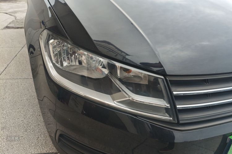 Volkswagen Santana 2016 #8 Volkswagen Santana 2016 car image #8
