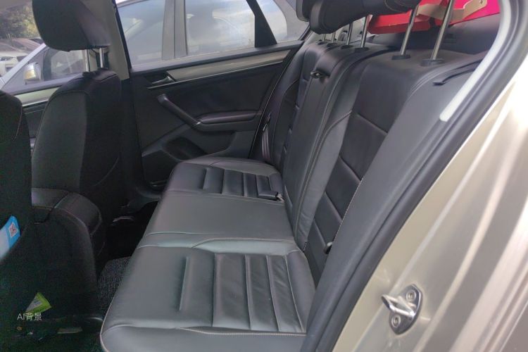 Volkswagen Bora 2016 #19 Volkswagen Bora 2016 immagine di auto #19