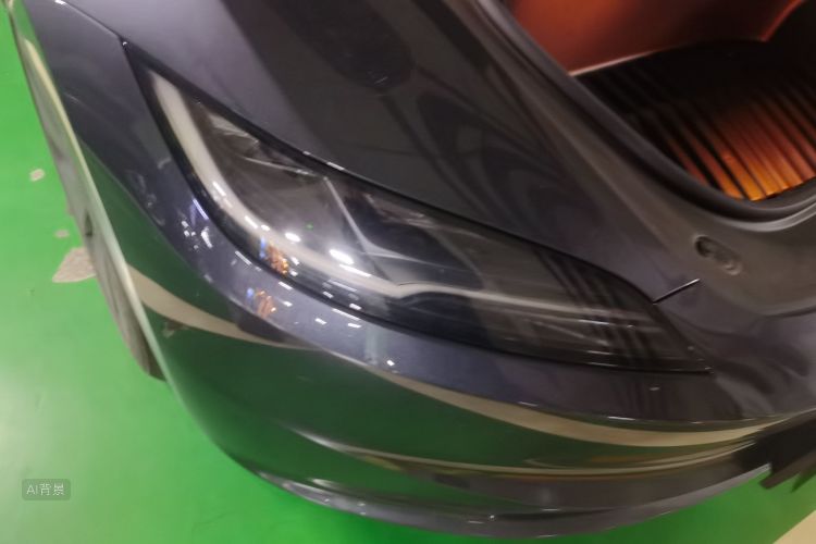 Tesla Model 3 2025 imagem de carro #8
