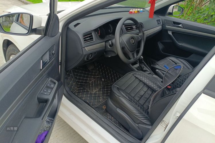 Volkswagen Lavida 2020 car image #18