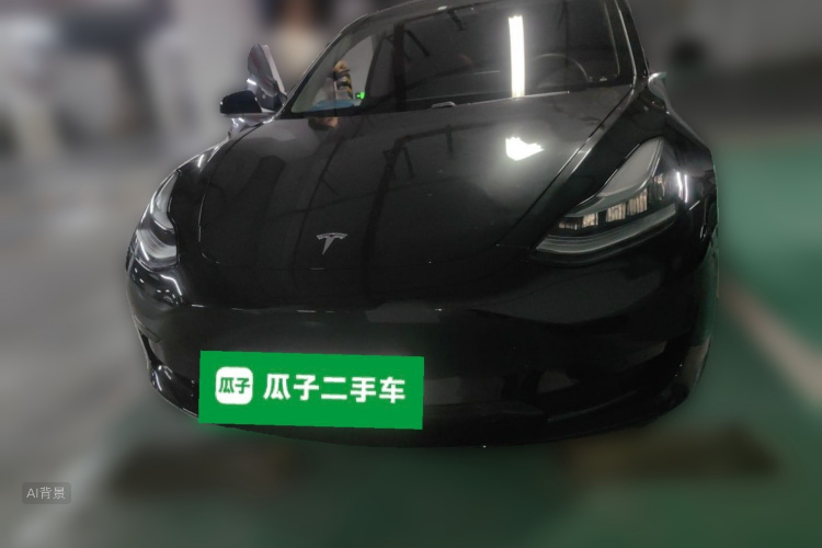 Tesla Model 3 2020 #3 Tesla Model 3 2020 car image #3