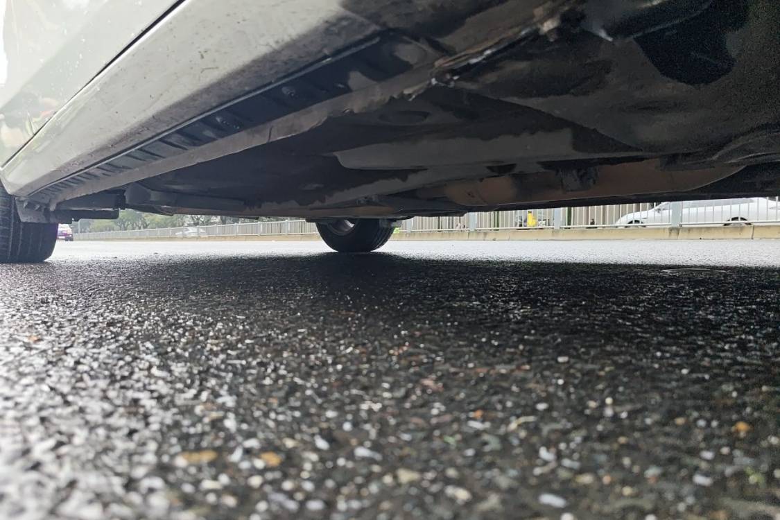 Toyota Corolla 2015 car image #15
