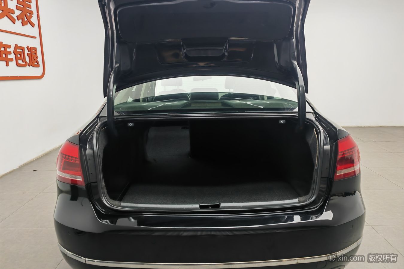 Volkswagen Passat 2014 #17 Volkswagen Passat 2014 car image #17