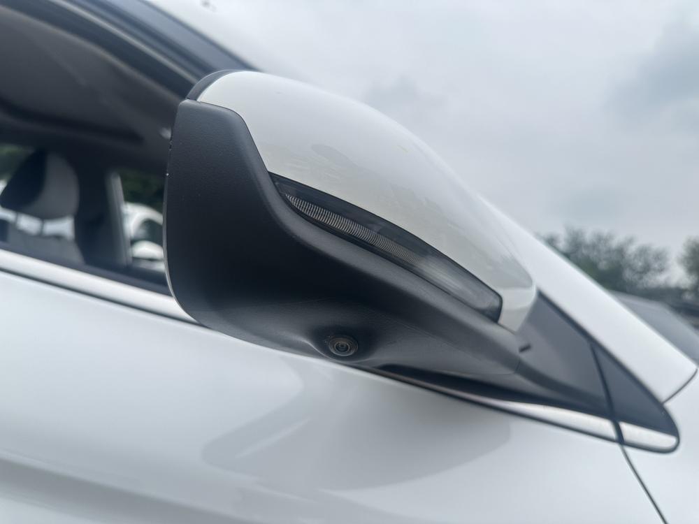 GEELY Emgrand L 2021 car image #4