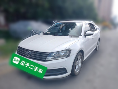 Volkswagen Lavida 2017 car image 