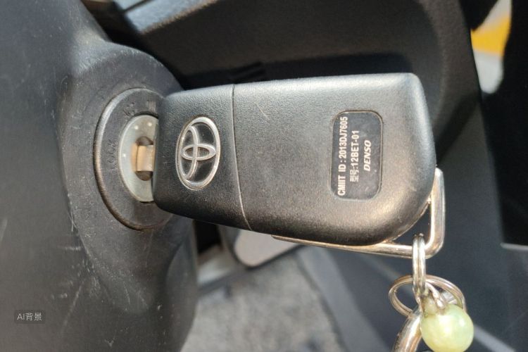 Toyota Corolla 2017 #10 Toyota Corolla 2017 car image #10