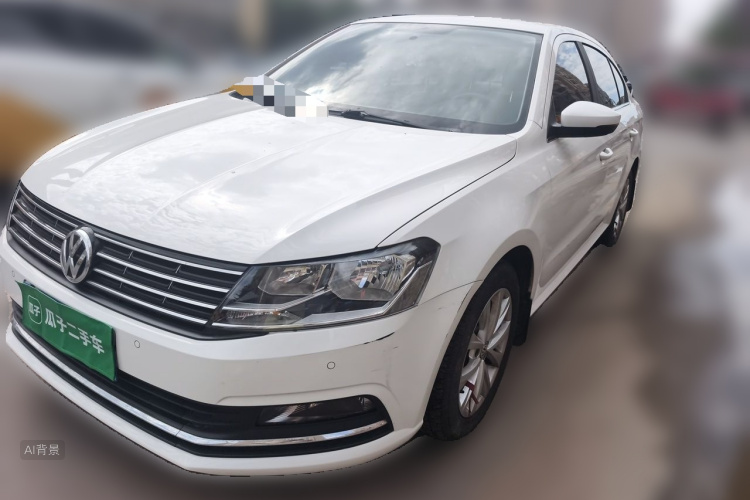 Volkswagen Lavida 2019 #2 Volkswagen Lavida 2019 car image #2