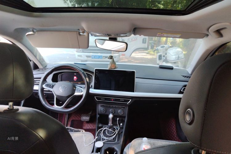 Volkswagen Lavida 2022 #20 Volkswagen Lavida 2022 imagen de coche #20