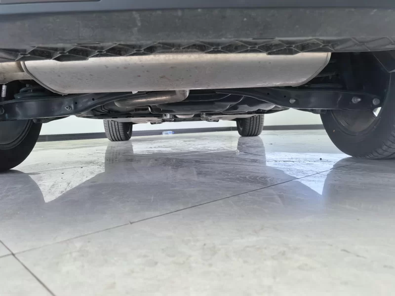 捷达 捷达VS5 2024 汽车图片 #22