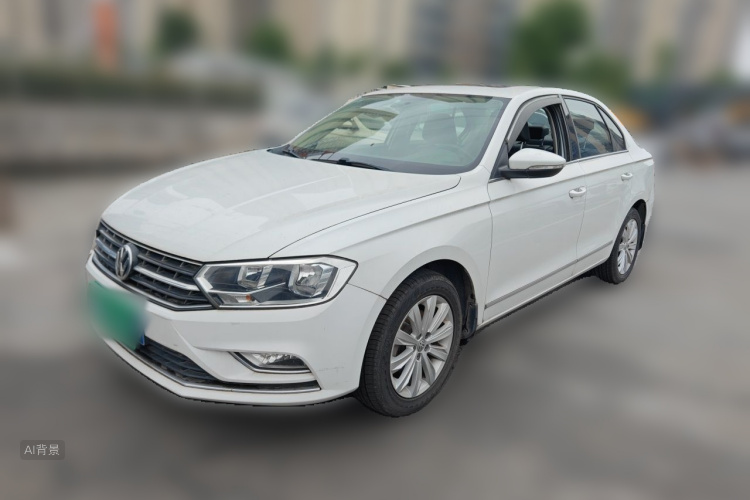 Volkswagen Bora 2016 #2 Volkswagen Bora 2016 car image #2