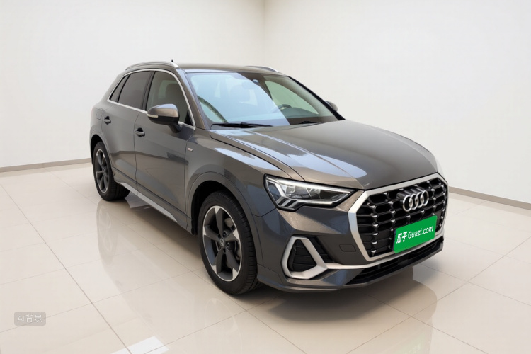 Audi Q3 2020 #4 Audi Q3 2020 car image #4