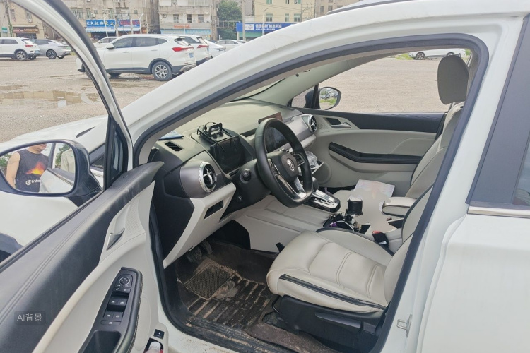 BYD Yuan Pro 2021 #18 BYD Yuan Pro 2021 car image #18