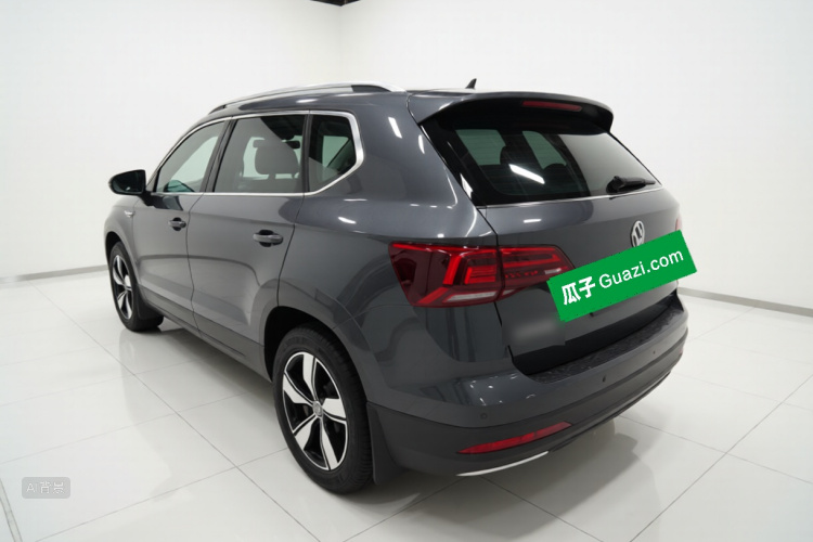 大众 途岳 2020 汽车图片 #5