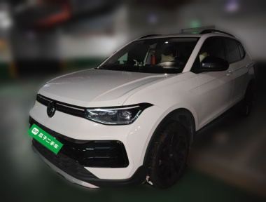 Volkswagen Tharu 2025 car image 