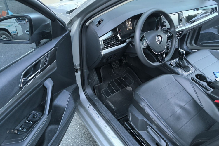 Volkswagen Lavida 2018 #18 Volkswagen Lavida 2018 car image #18