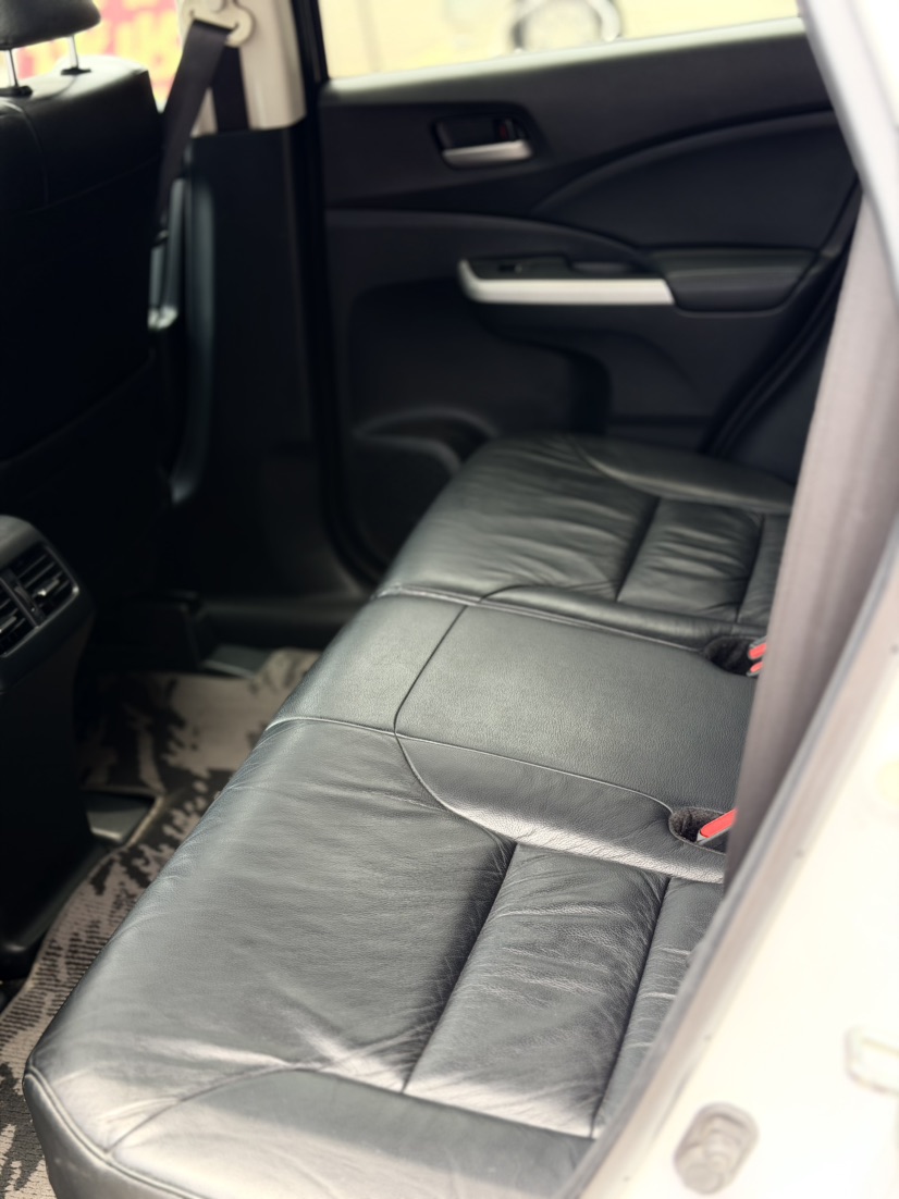 Honda CR-V 2013 car image #9