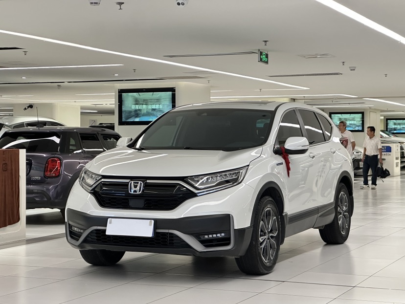 Honda CR-V 2023 Honda CR-V 2023 car image