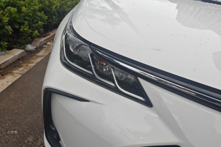 Toyota Corolla 2022 #8 Toyota Corolla 2022 car image #8