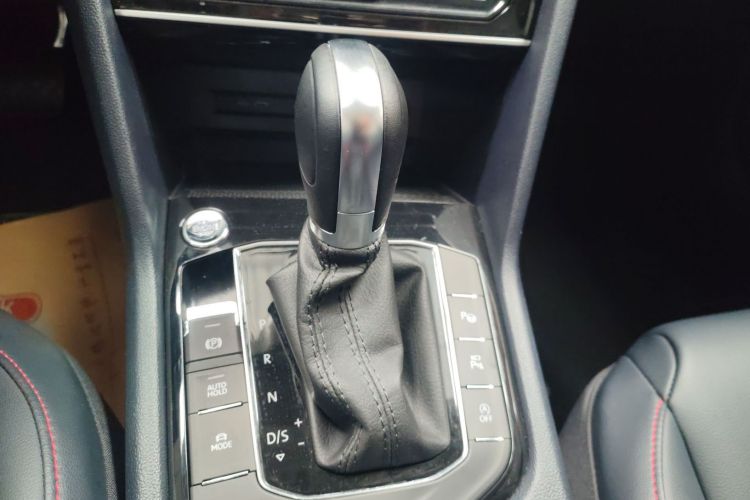 大众 途岳 2023 汽车图片 #14