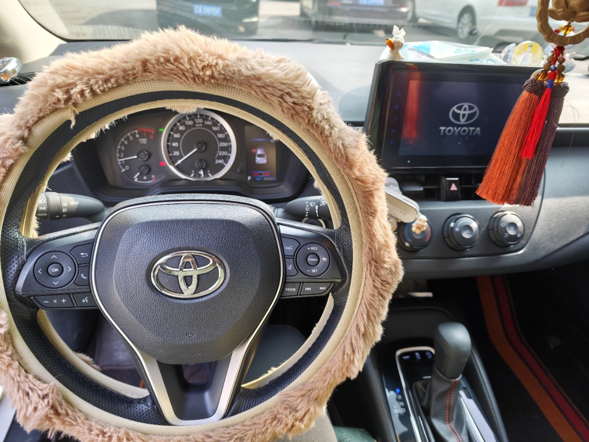 Toyota Corolla 2022 car image #5