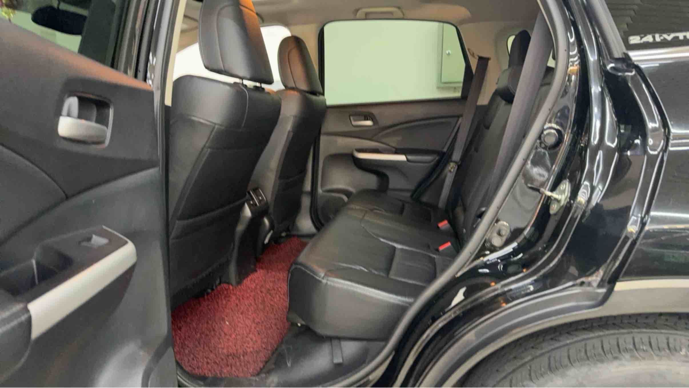 Honda CR-V 2013 car image #4