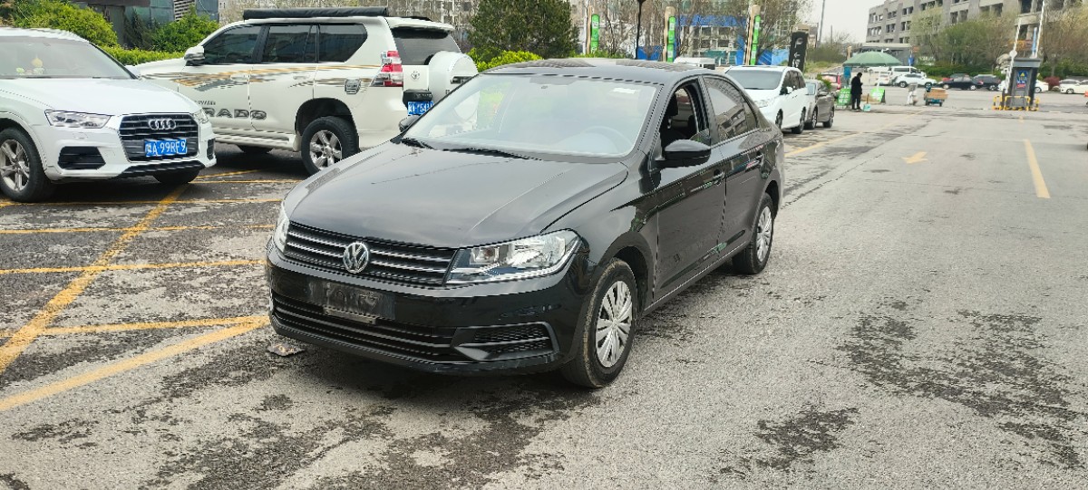 Volkswagen Santana 2021 Volkswagen Santana 2021 car image