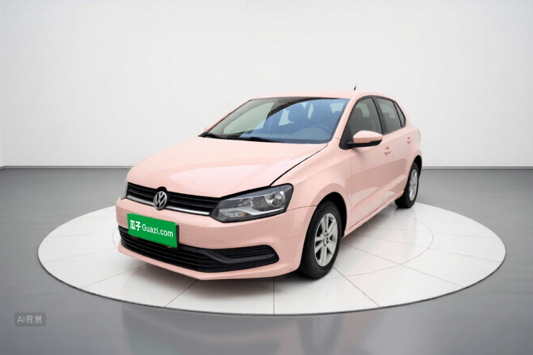 Volkswagen Polo 2018 #2 Volkswagen Polo 2018 car image #2