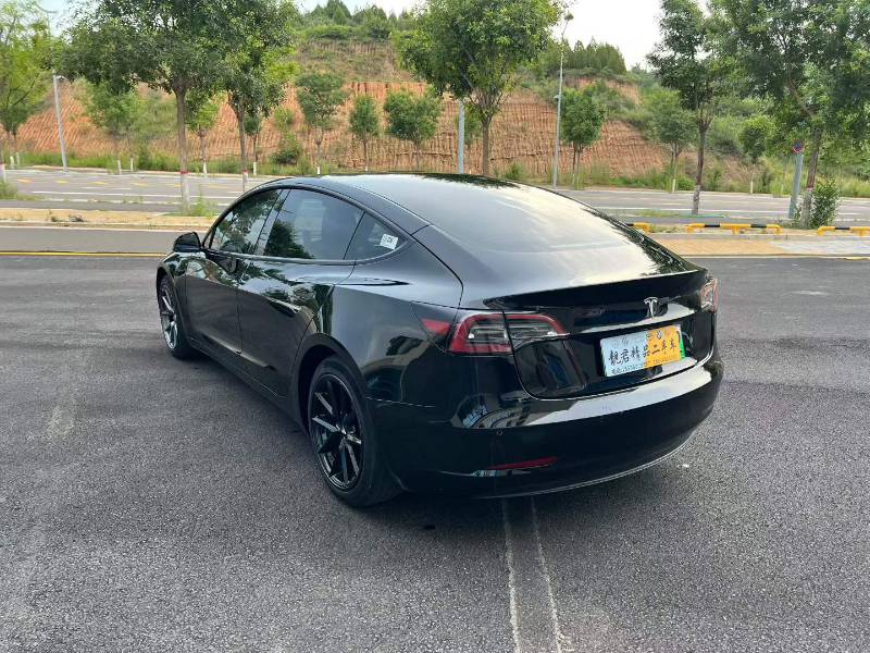 Tesla Model 3 2023 #3 Tesla Model 3 2023 immagine di auto #3