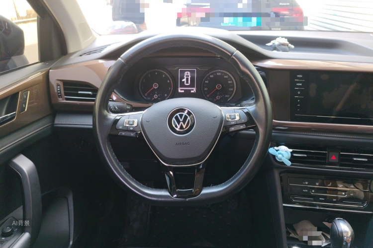 Volkswagen Tharu 2021 #12 Volkswagen Tharu 2021 car image #12