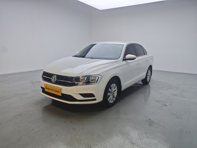Volkswagen Bora 2017 Volkswagen Bora 2017 car image
