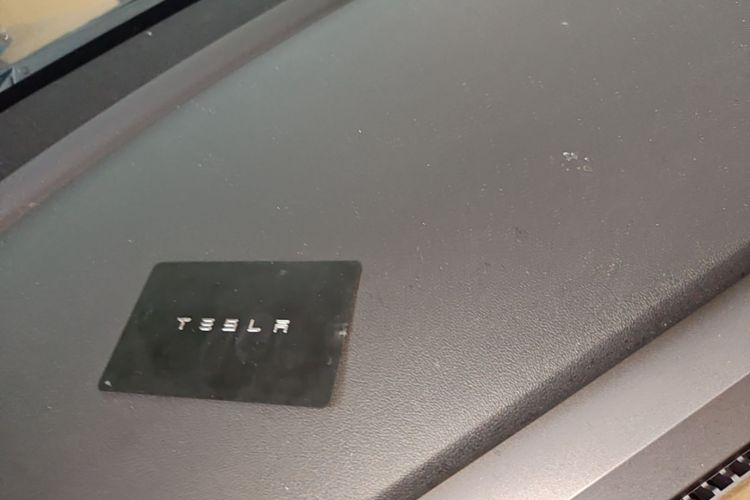 Tesla Model 3 2020 #9 Tesla Model 3 2020 immagine di auto #9