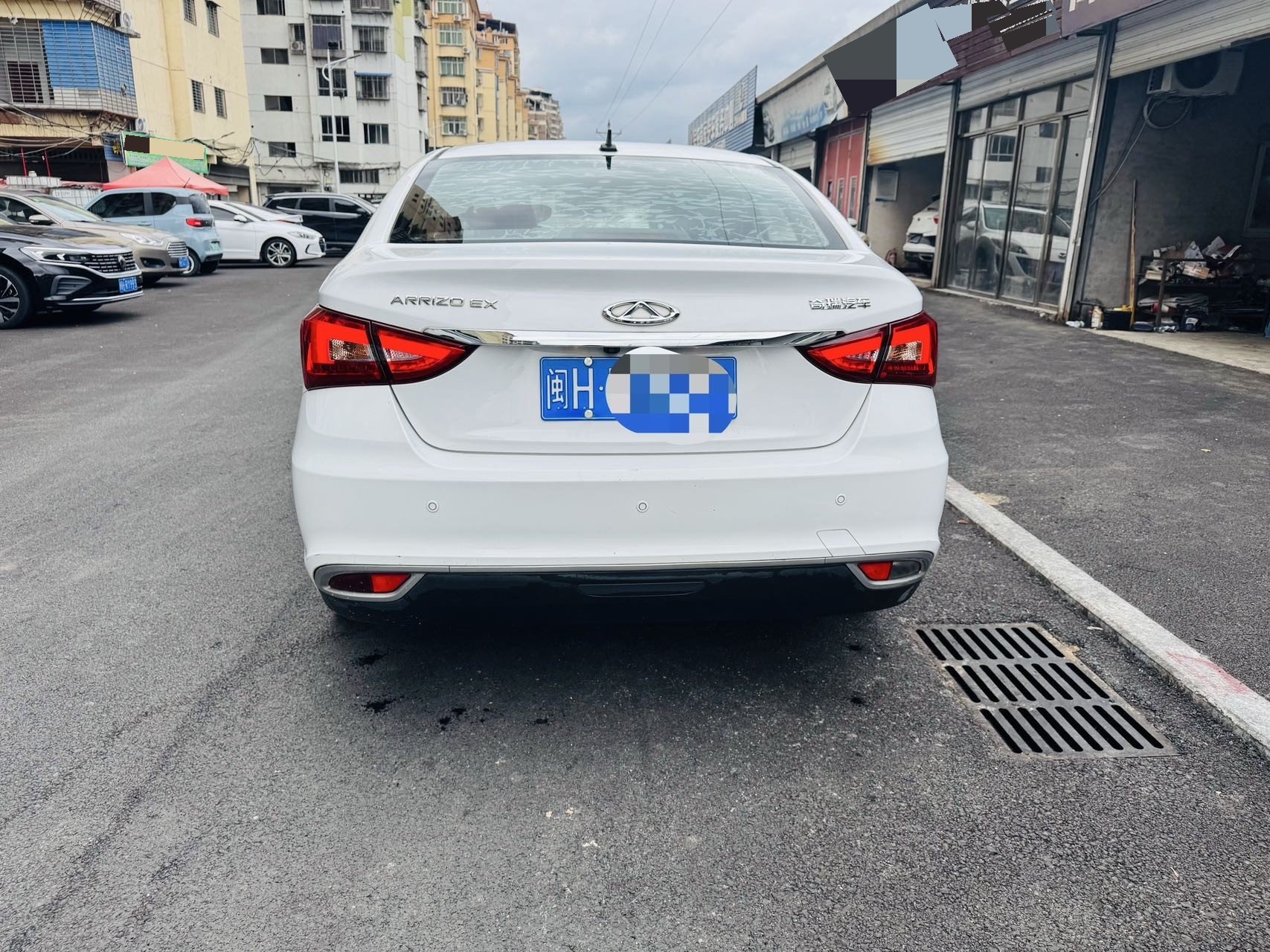 2019 #4 2019 car image #4