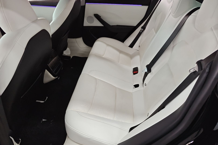 Tesla Model 3 2023 #17 Tesla Model 3 2023 immagine di auto #17