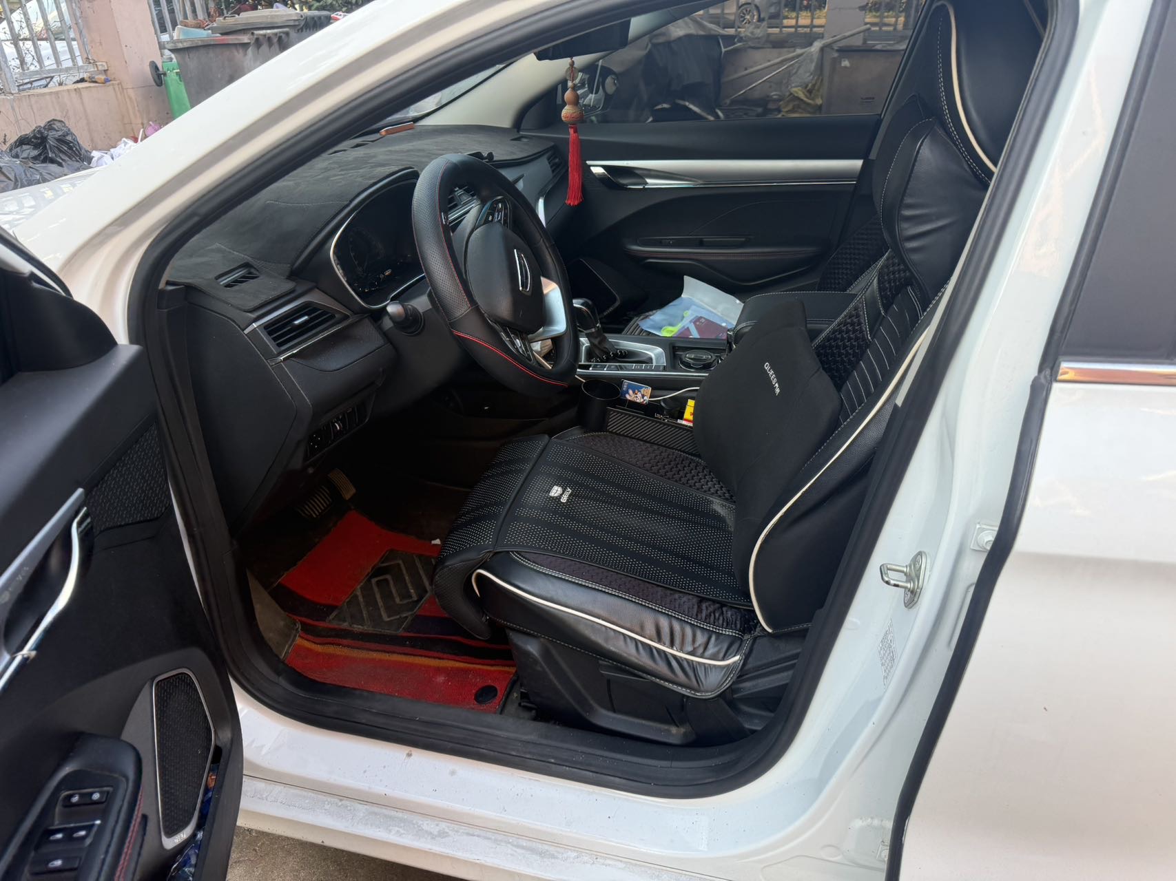 GEELY Binray 2021 #2 GEELY Binray 2021 immagine di auto #2
