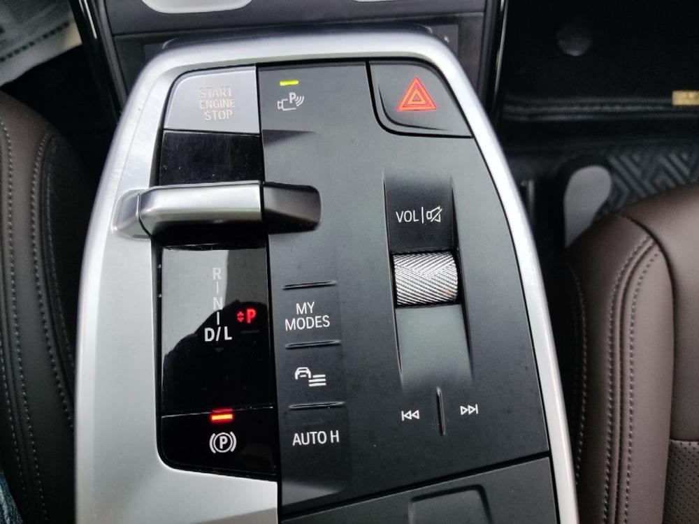 BMW X1 2024 immagine di auto #13