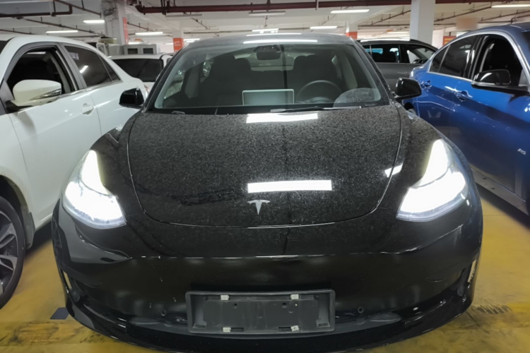 Tesla Model 3 2023 immagine di auto #3