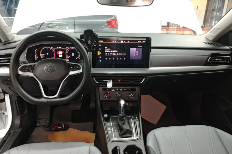 Volkswagen Lavida 2024 car image #10