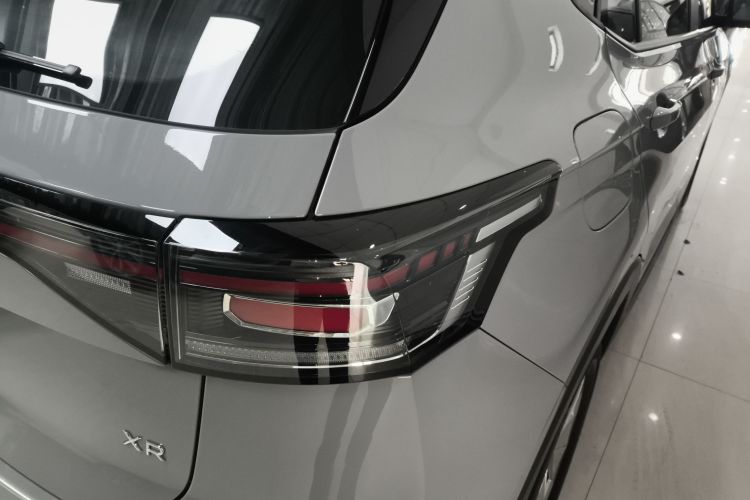 Volkswagen Tharu 2025 immagine di auto #8